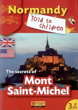 The secrets of Mont Saint-Michel - Jean-Benoît Durand