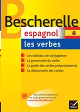 Espagnol, les verbes - Francis Mateo