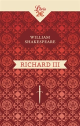 Richard III - William Shakespeare