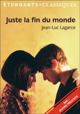 Juste la fin du monde - Jean-Luc Lagarce