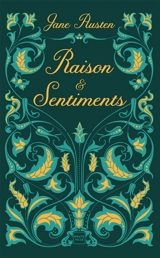 Raison et sentiments - Jane Austen