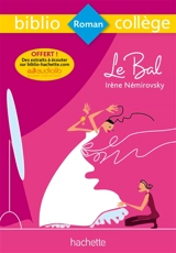 Le bal - Irène Némirovsky