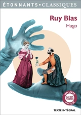 Ruy Blas - Victor Hugo