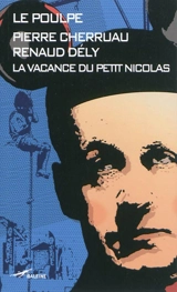 La vacance du petit Nicolas - Pierre Cherruau