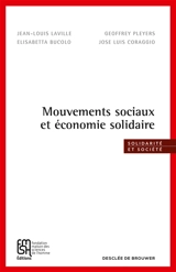 Mouvements sociaux et économie solidaire