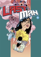 Last Man. Vol. 9 - Balak
