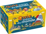 Quiz autour du monde - Aurore Meyer