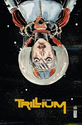 Trillium - Jeff Lemire