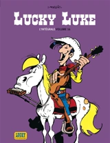 Lucky Luke : l'intégrale. Vol. 16 - Morris