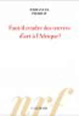 L'oeil pâle d'Odilon Redon - Julien Teyssandier