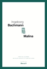 Malina - Ingeborg Bachmann