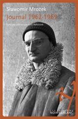 Journal 1962-1969 - Slawomir Mrozek