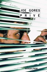 Privé - Joe Gores