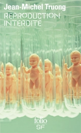 Reproduction interdite - Jean-Michel Truong