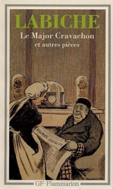 Théâtre. Vol. 1 - Eugène Labiche