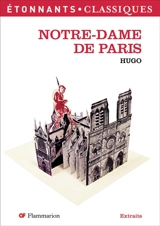 Notre-Dame de Paris - Victor Hugo