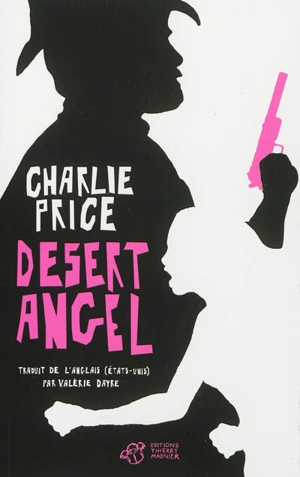 Desert Angel - Charlie Price