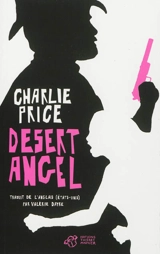 Desert Angel - Charlie Price