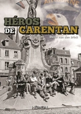 Héros de Carentan - Denis Van den Brink