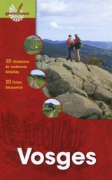 Vosges - Cyrille Delangle