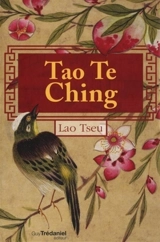 Tao te ching - Laozi