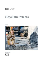 Nepalium tremens - Jean Désy