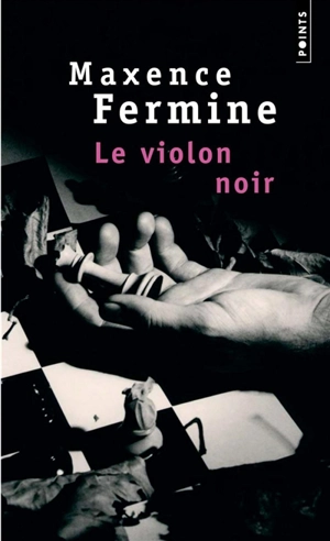 Le violon noir - Maxence Fermine
