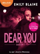 Dear you. Vol. 1 - Emily Blaine