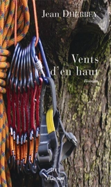 Vents d'en haut - Jean Dherbey