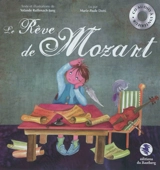 Le rêve de Mozart - Yolande Ruffenach-Jung