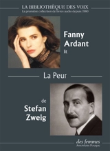 La peur - Stefan Zweig