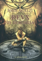 Deus in machina - John Scalzi