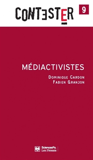 Médiactivistes - Dominique Cardon