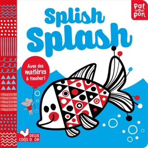 Splish splash - Mojca Dolinar
