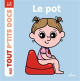 Le pot - Charlotte Ameling