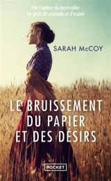 Le bruissement du papier et des désirs - Sarah McCoy