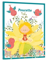 Poucette - Bénédicte Rivière