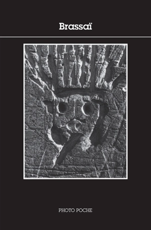 Brassaï - Brassaï