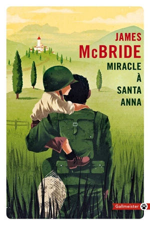 Miracle à Santa Anna - James McBride
