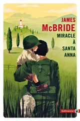 Miracle à Santa Anna - James McBride