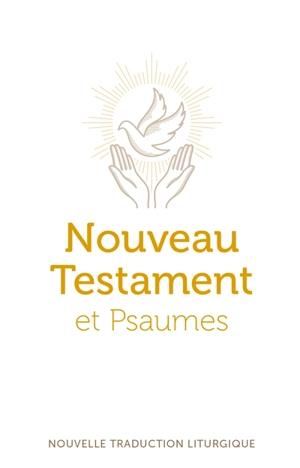 Nouveau Testament et Psaumes