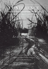 Conférence, n° 42. Le divertissement