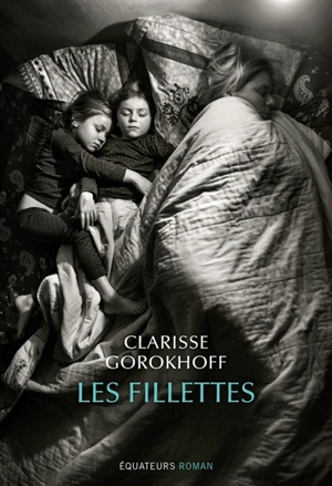 Les fillettes - Clarisse Gorokhoff