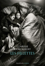 Les fillettes - Clarisse Gorokhoff