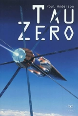 Tau zéro - Poul Anderson