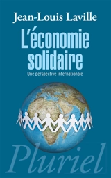 L'économie solidaire : une perspective internationale
