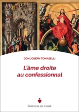 L'âme droite au confessionnal - Giuseppe Tomaselli