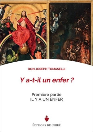 Y a-t-il un enfer ? - Giuseppe Tomaselli