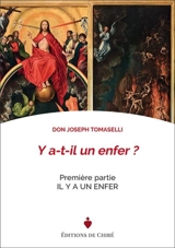 Y a-t-il un enfer ? - Giuseppe Tomaselli