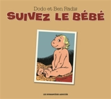 Suivez le bébé - Dodo